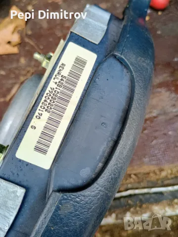 Renault Clio II Airbag за волан 7700420170 , снимка 2 - Части - 48850437