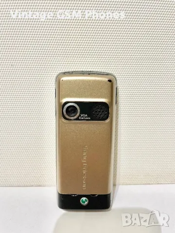 Телефон Sony Ericsson K320i, снимка 2 - Sony Ericsson - 49917927
