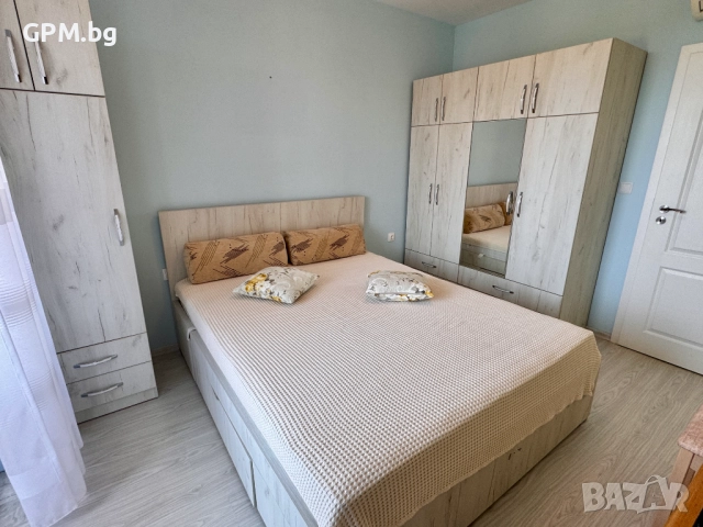 Морска гледка к-с Аврора, снимка 7 - Апартаменти - 52227668