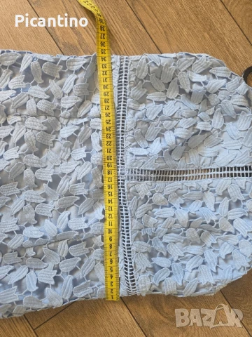 Дамска рокля Bardot , снимка 7 - Рокли - 51315610