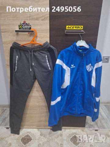 Дрехи за момче , снимка 6 - Спортни дрехи, екипи - 51979588