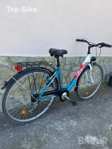 Mifa McKenzie City 28”, снимка 10 - Велосипеди - 51310538