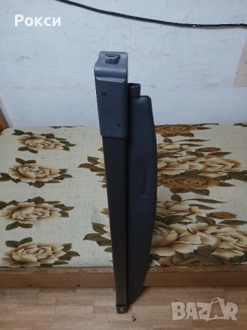 Щора багажник мерцедес w168 w169 A- класа, снимка 9 - Аксесоари и консумативи - 51928304