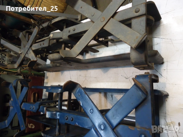 Кантари, снимка 5 - Антикварни и старинни предмети - 51449329