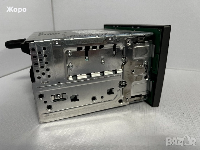 Оригинално радио Opel / Опел CD 40 USB (DELPHI) – Astra H, Zafira B, Vectra C, Antara , снимка 6 - Аксесоари и консумативи - 52975786