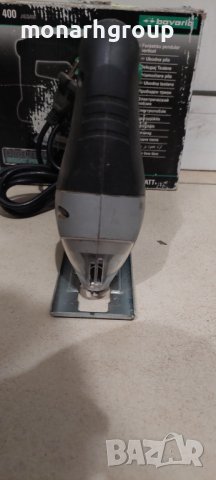 Прободен трион Bavaria BJS 400 - 350 W, снимка 3 - Други инструменти - 38991574