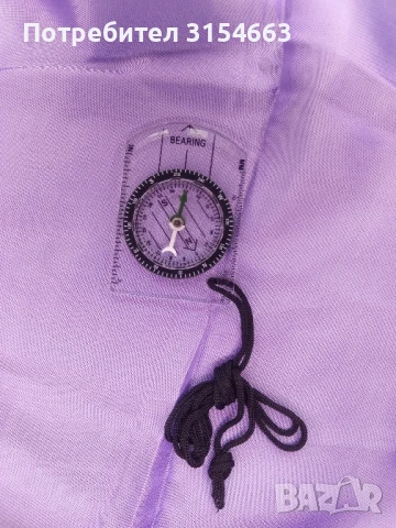 Компас, снимка 7 - Други спортове - 51007887