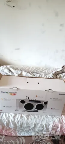 GPO - Manhattan, снимка 7 - Bluetooth тонколони - 55304564