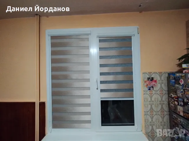 Роло щори ден и нощ, снимка 4 - Щори - 48850555