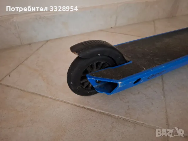 Тротинетка-скутер OXELO, снимка 13 - Скутери и тротинетки - 50082757