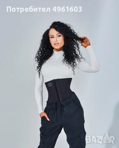 Slimtum Aero - Waist Trainer размер 05 , снимка 2 - Други - 56245974