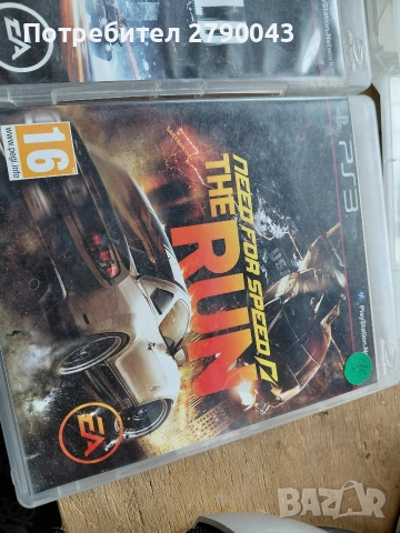 дискове за PS 3, снимка 4 - Игри за PlayStation - 52892734