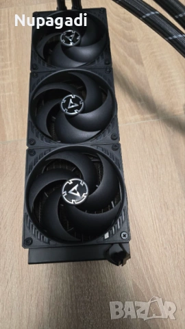 Монитор, водно , рам , захранване, снимка 5 - Части и Платки - 53092332