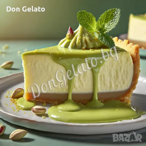 Топинг шамфъстък Don Gelato Premium, снимка 3 - Други - 51268429