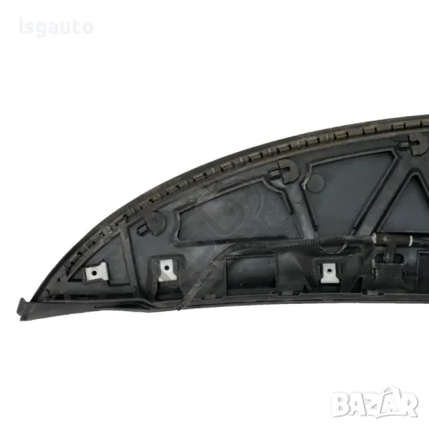 Лайсна преден капак Seat Leon II 2005-2012 ID:146778, снимка 4 - Части - 50374857