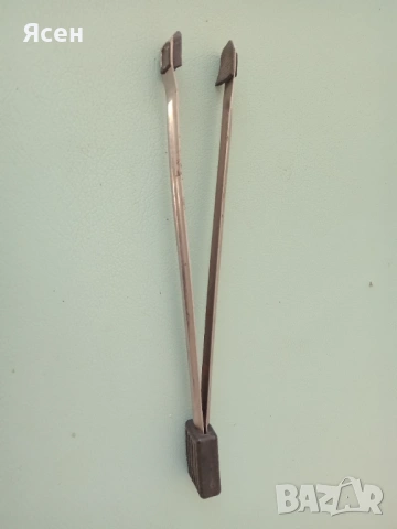 Фотографска лабораторна щипка.