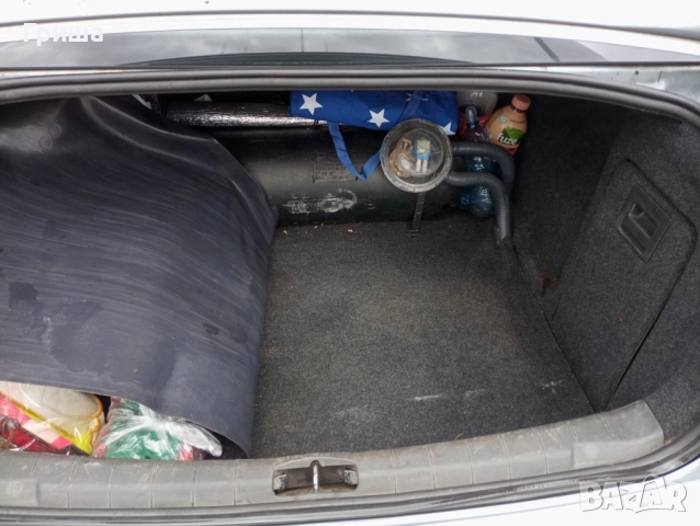 Опел Вектра/ГАЗ, снимка 10 - Автомобили и джипове - 51662126