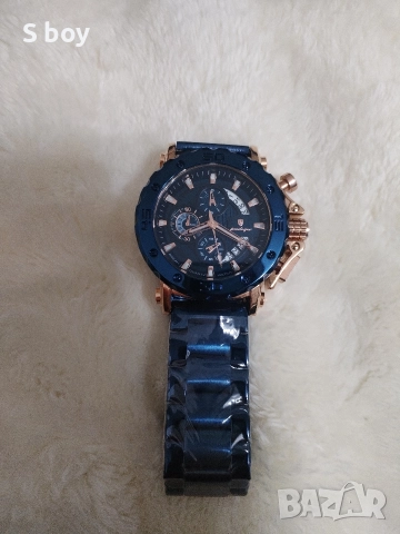 Мъжки часовник Quartc