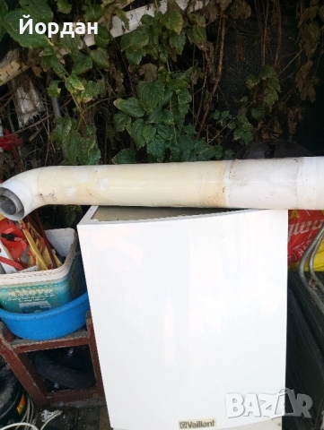 Газов Котел Vaillant, снимка 10 - Други - 52106628