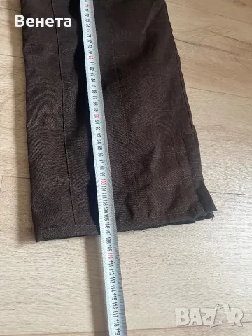 Ски сноуборд панталон Billabong. Размер М, снимка 4 - Панталони - 49225870