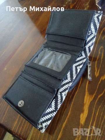 Дамско портмоне на POLO, снимка 2 - Портфейли, портмонета - 42431005