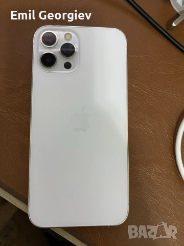 iPhone 12 Pro Max 256gb заключен