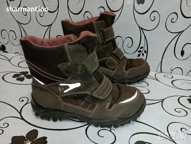 Super Fit Gore Tex N39- 26 лв, снимка 5 - Дамски боти - 44698136