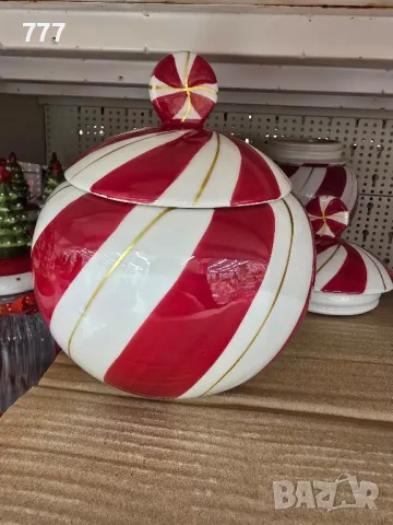 коледни бурканчета 