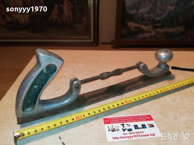 HAZET-GERMANY-ПИЛА АНТИК 2109211804