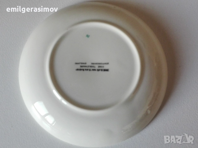 Порцеланови съдове и сервизи., снимка 18 - Сервизи - 38736887