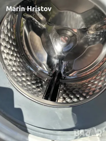 Пералня Миеле SOFTTRONIC W409, снимка 2 - Перални - 50236239