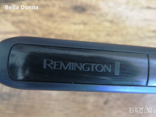 Преса за коса Remington My Stylist S1A100, снимка 2 - Преси за коса - 41264409