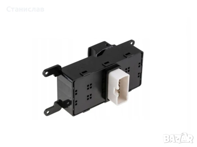 Бутон за ел стъкла Kia Rio MK3, снимка 3 - Части - 50606114