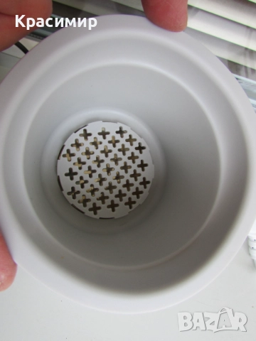 Нагревател за шишета Tommee Tippee, снимка 5 - Прибори, съдове, шишета и биберони - 52951367