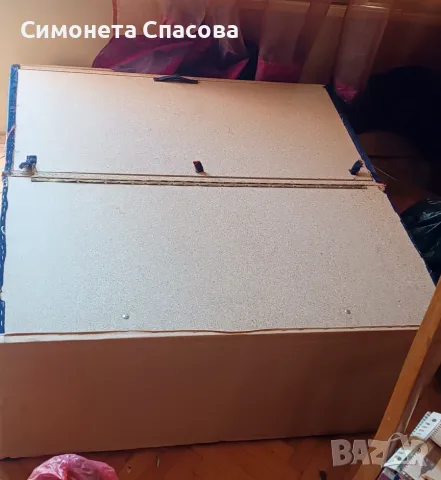 Диван в отлично състояние, снимка 3 - Дивани и мека мебел - 55876147