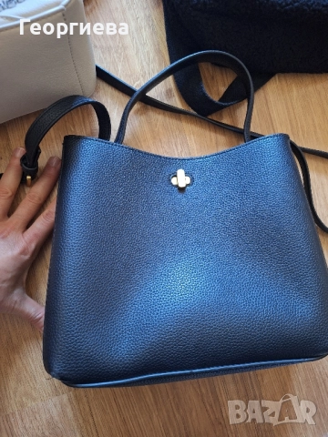 Продавам три дамски чанти, снимка 4 - Чанти - 51473221