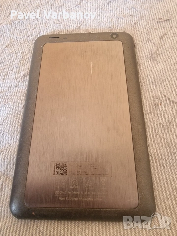 Продавам Таблет Lifetab, снимка 2 - Таблети - 53728646