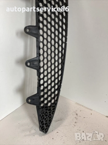 Укрепване за предна долна броня за KIA Rio 1.5 CRDi (2009) 86560-1G000, снимка 3 - Части - 53284274