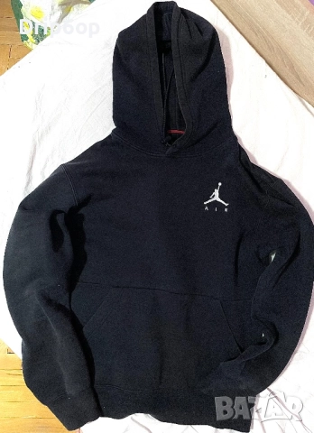 Air Jordan суичър