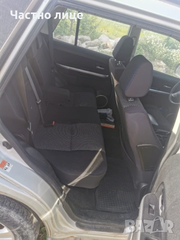 Suzuki Grand Vitara 1.9 DDiS All-wheel Drive, снимка 5 - Автомобили и джипове - 53852398