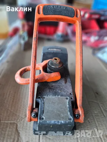 Магнит за повдигане на метали ALFRA 500 кг, снимка 5 - Други машини и части - 49881754