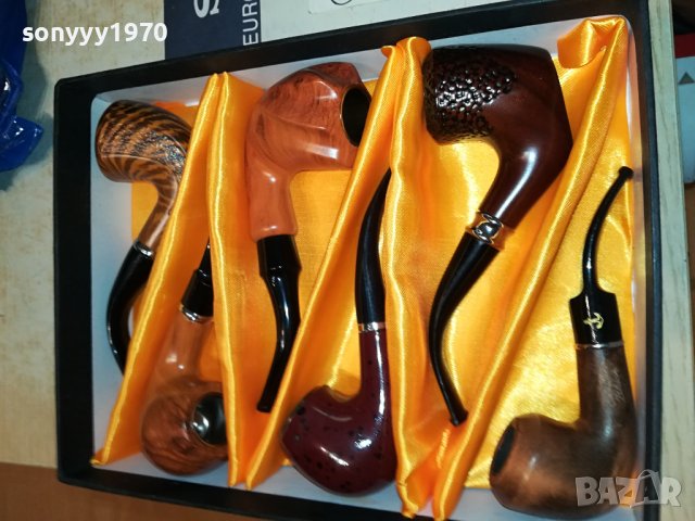 ЛУЛИ-БОГАТ ИЗБОР 85ЛВ ЗА БР 0308231046, снимка 13 - Лули - 41743020