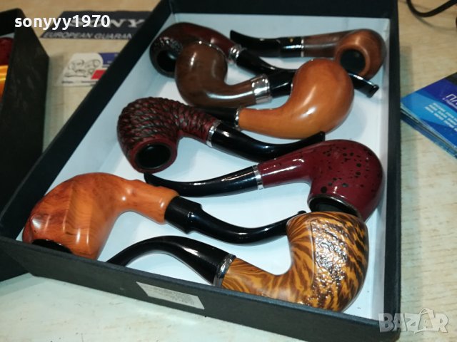 ЛУЛИ-ЛУЛИ ЗА ПУШЕНЕ-НОВИ ЛУЛИ 2209231625, снимка 3 - Лули - 42282372