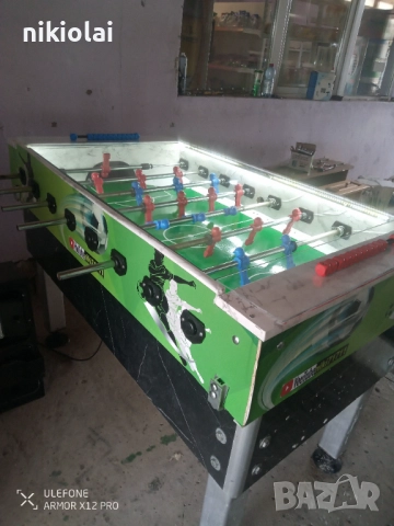 Ремонт на Джага  и всякакви аркадни игри , снимка 3 - Други игри и конзоли - 52048257