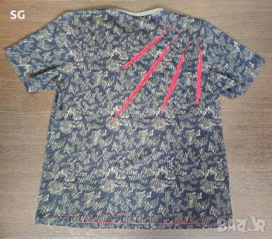 тениска на Сенегал, снимка 3 - Тениски - 50393334