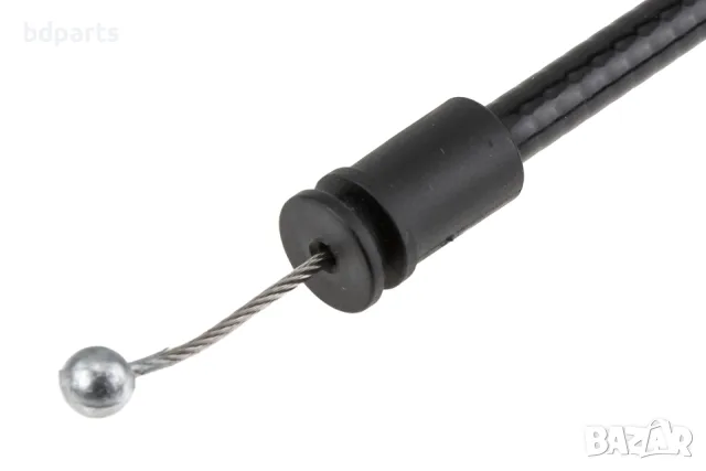 Жило за отваряне на преден капак, BMW 1 F20/F21, 3 F30/F31, 3 GT F34, снимка 6 - Части - 56142782