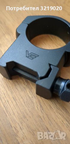 Оптика Vector Optics Veyron 3-12x44SFP, снимка 6 - Оборудване и аксесоари за оръжия - 39561715