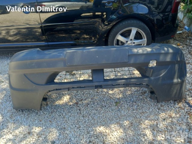 броня мерцедес спринтер, снимка 2 - Части - 41880648