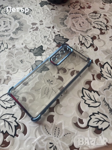 Huawei nova 7 Pro 5G Кейс, снимка 3 - Калъфи, кейсове - 52789250