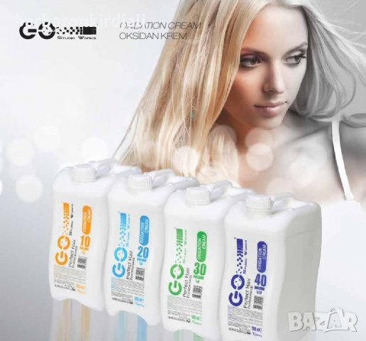 Промоция!!! Оксидант крем за професионалисти
